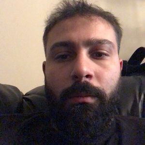 Meet your Posher, Giovanni